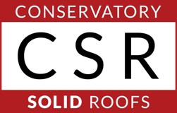 Conservatory Solid Roofs